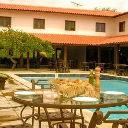 Flat Monte Castelo Gravata Aparthotel Exterior photo