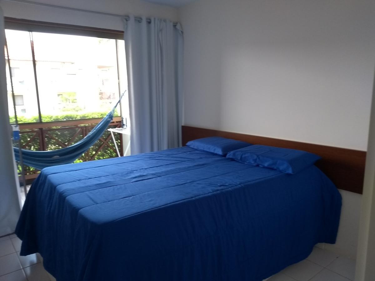 Flat Monte Castelo Gravata Aparthotel Exterior photo