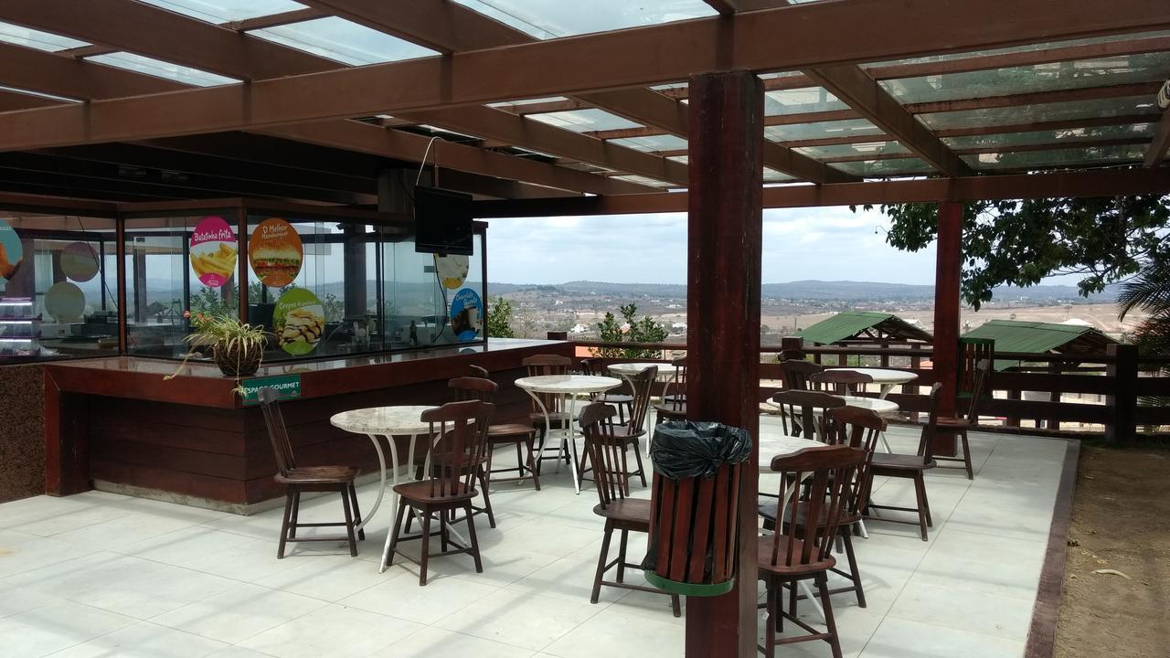 Flat Monte Castelo Gravata Aparthotel Exterior photo